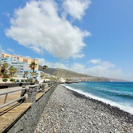 Apartamento Vivienda Carolina Santa Cruz de Tenerife Exterior foto