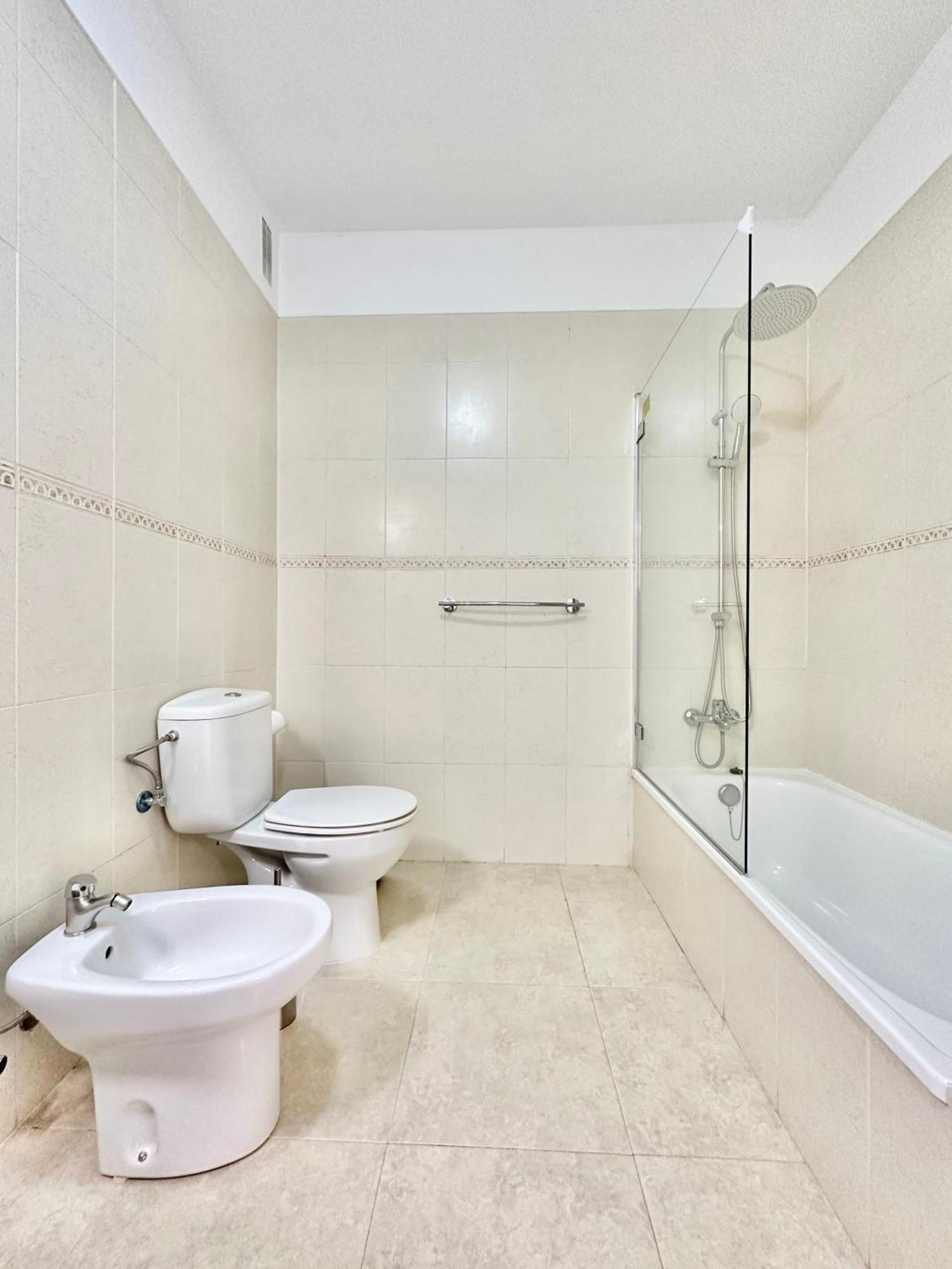 Apartamento Vivienda Carolina Santa Cruz de Tenerife Exterior foto