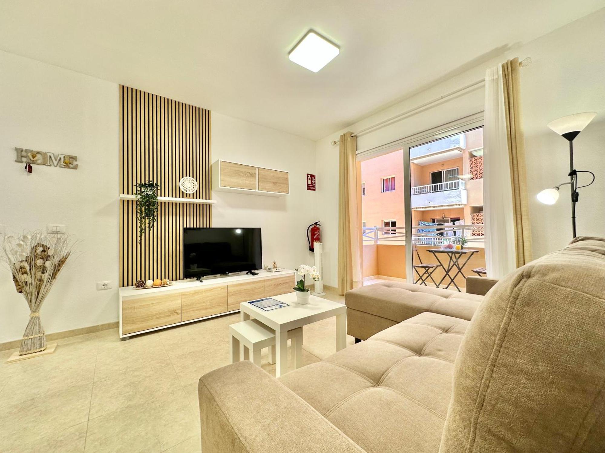 Apartamento Vivienda Carolina Santa Cruz de Tenerife Exterior foto