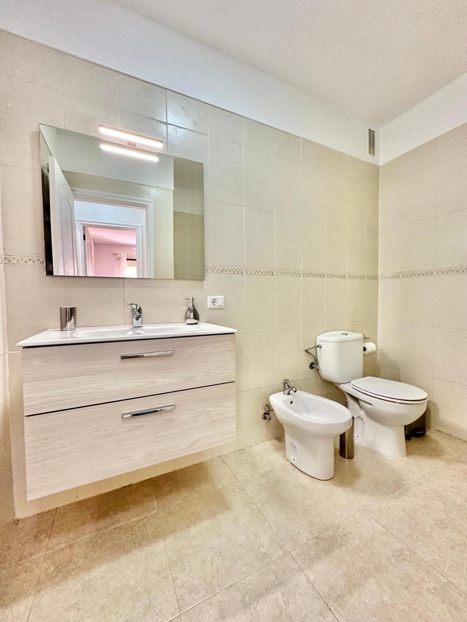 Apartamento Vivienda Carolina Santa Cruz de Tenerife Exterior foto