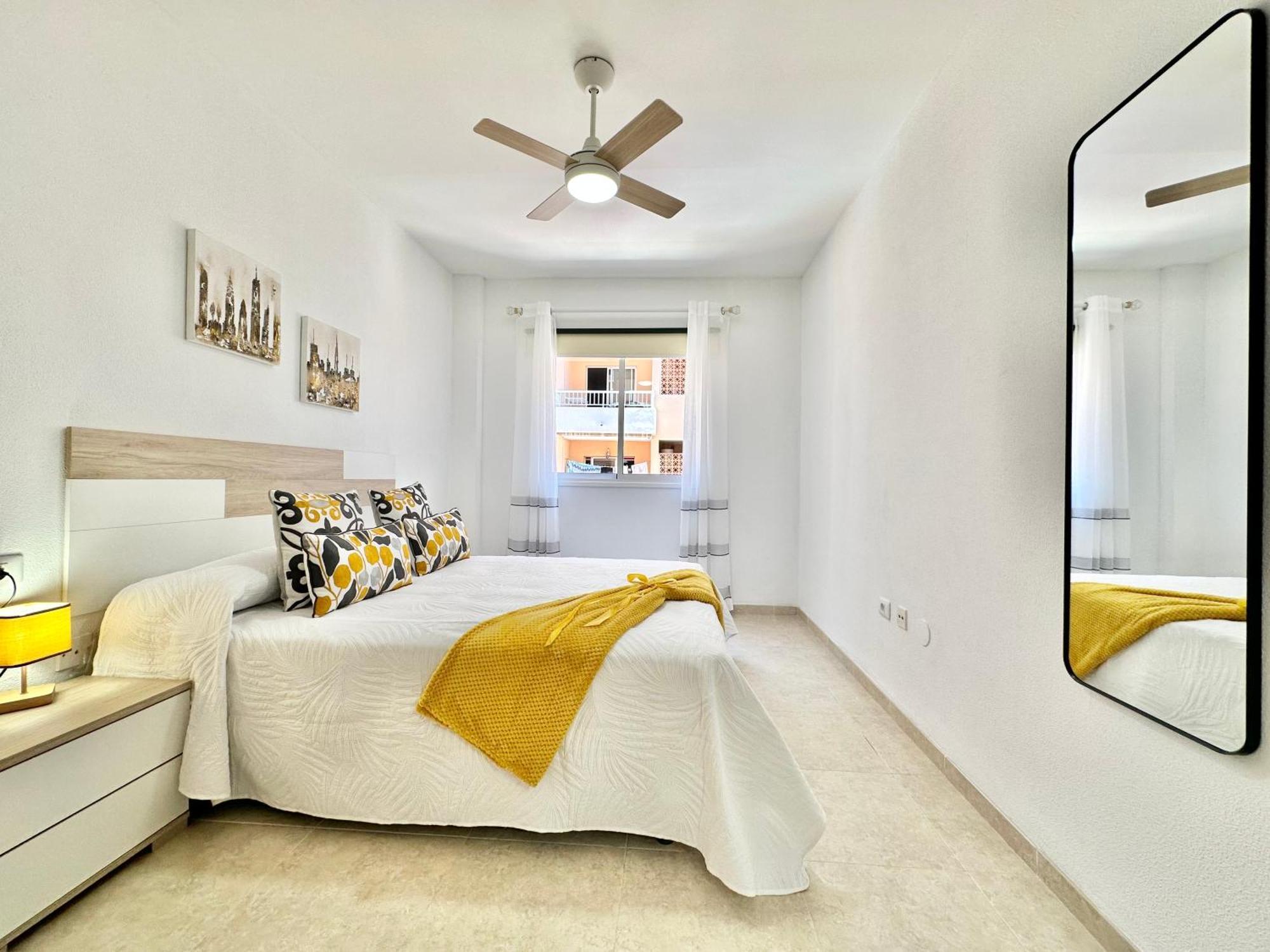 Apartamento Vivienda Carolina Santa Cruz de Tenerife Exterior foto