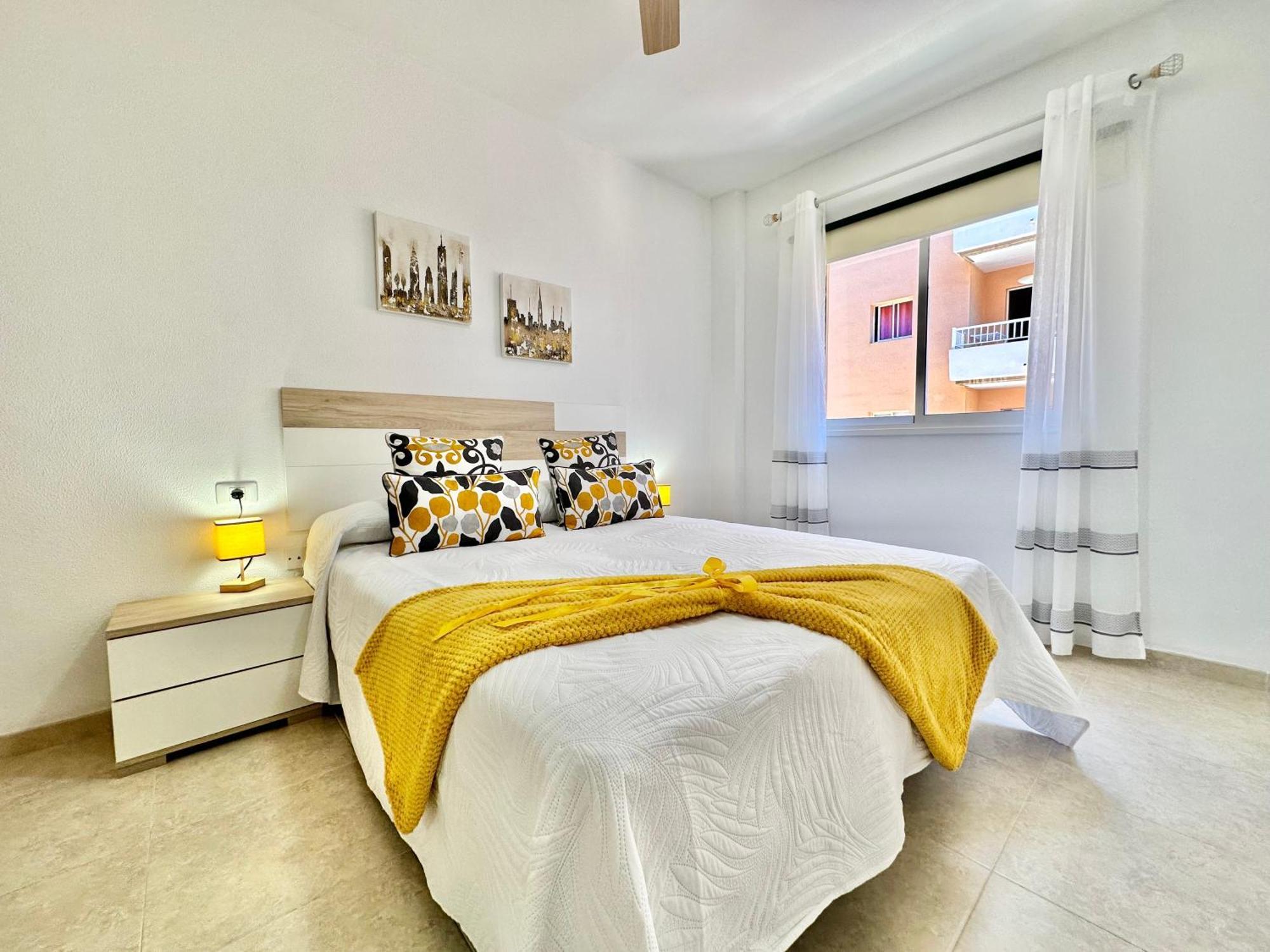 Apartamento Vivienda Carolina Santa Cruz de Tenerife Exterior foto