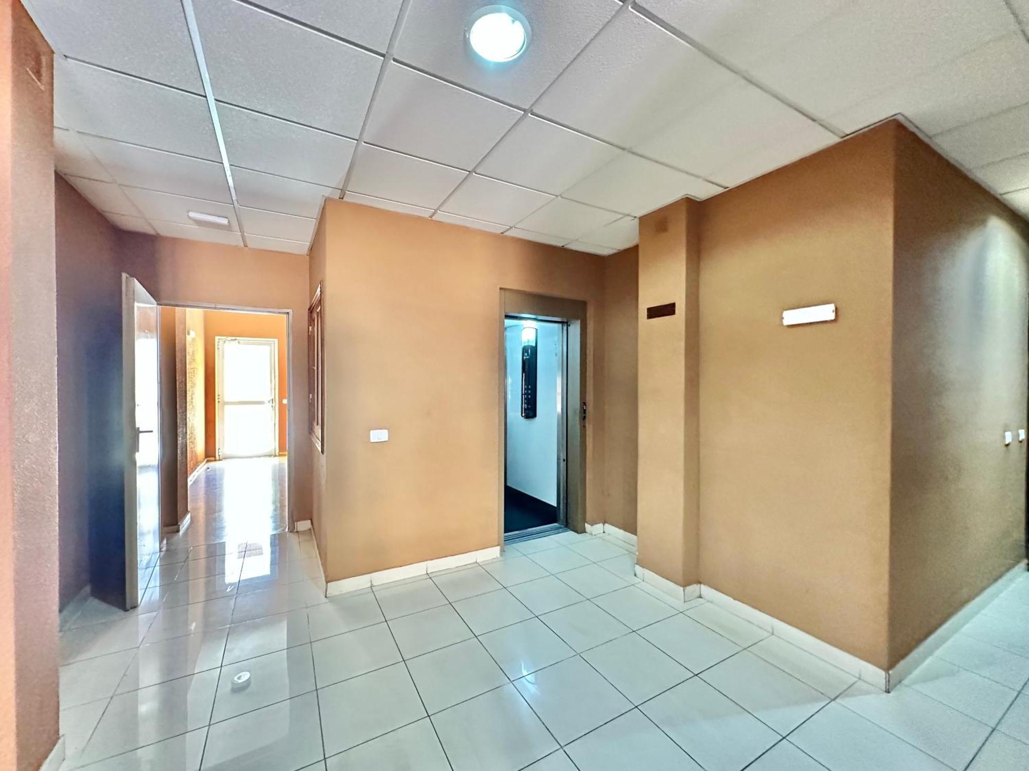 Apartamento Vivienda Carolina Santa Cruz de Tenerife Exterior foto